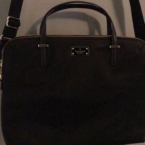 Brand new Kate Spade Portfolio. 89.00